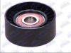BTA E2Y8006BTA Deflection/Guide Pulley, v-ribbed belt